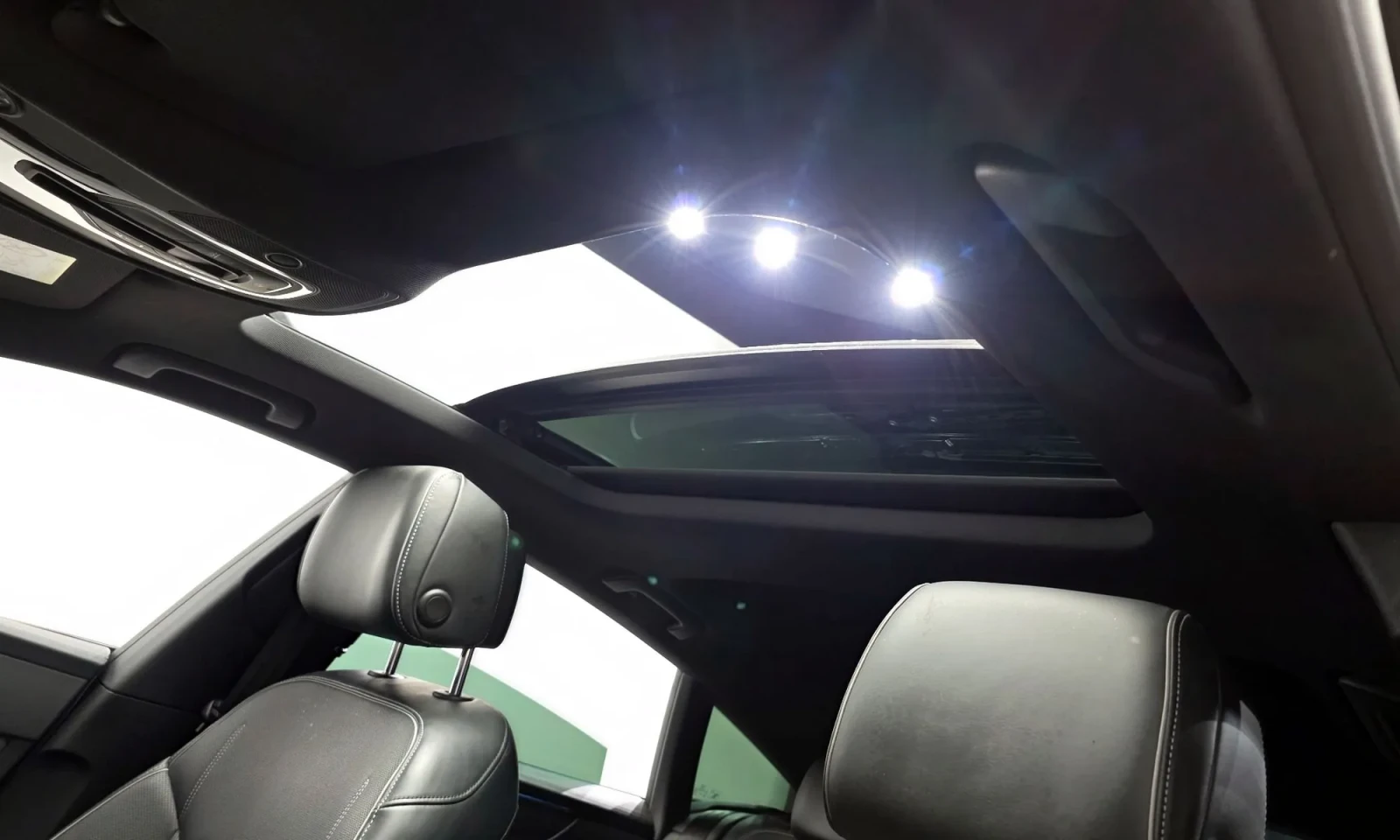 Audi A7 55 TFSI| ���������| HeadsUp| 4-ZoneAC| 360| ����� | Mobile.bg � ����������� 16