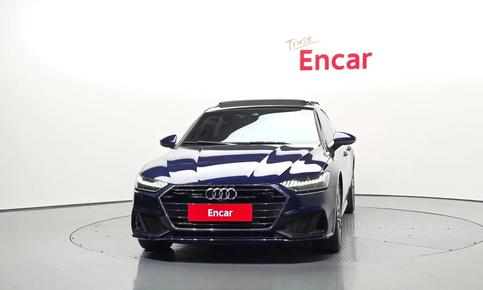 Audi A7 55 TFSI| ���������| HeadsUp| 4-ZoneAC| 360| ����� | Mobile.bg � ����������� 3