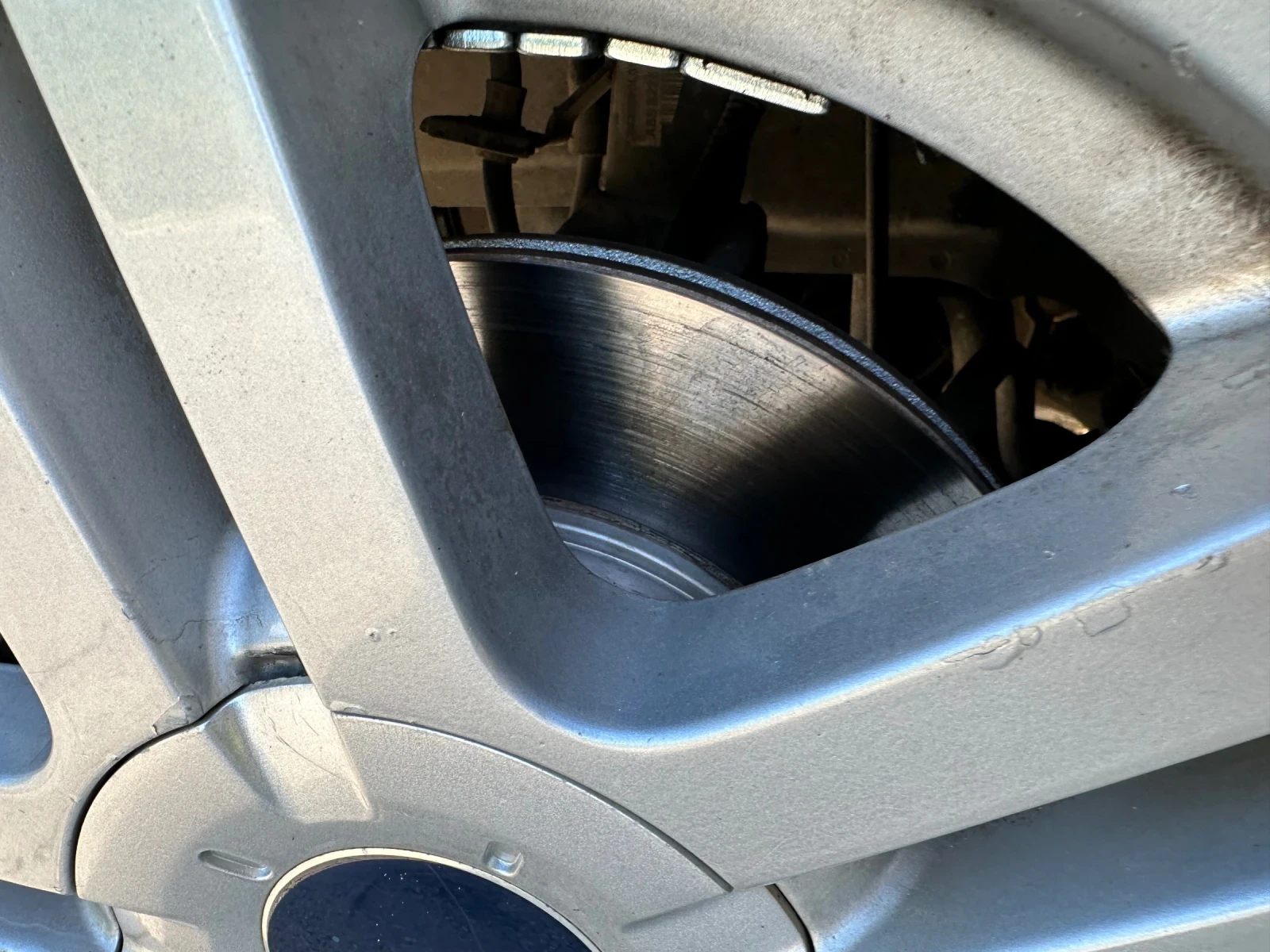 Ford Fusion 1.4cdti, снимка 11 - Автомобили и джипове - 54948558