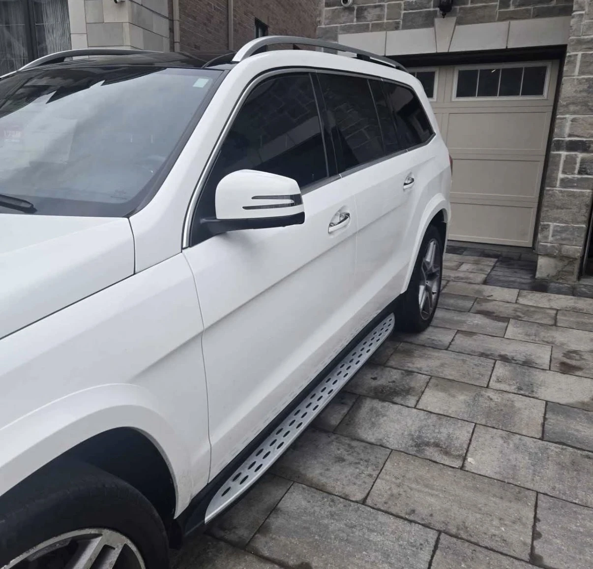 Mercedes-Benz GLS 450 AMG * ОБДУХВАНЕ * 360 КАМЕРА * МАСАЖ * 7 МЕСТЕН * , снимка 3 - Автомобили и джипове - 54970934