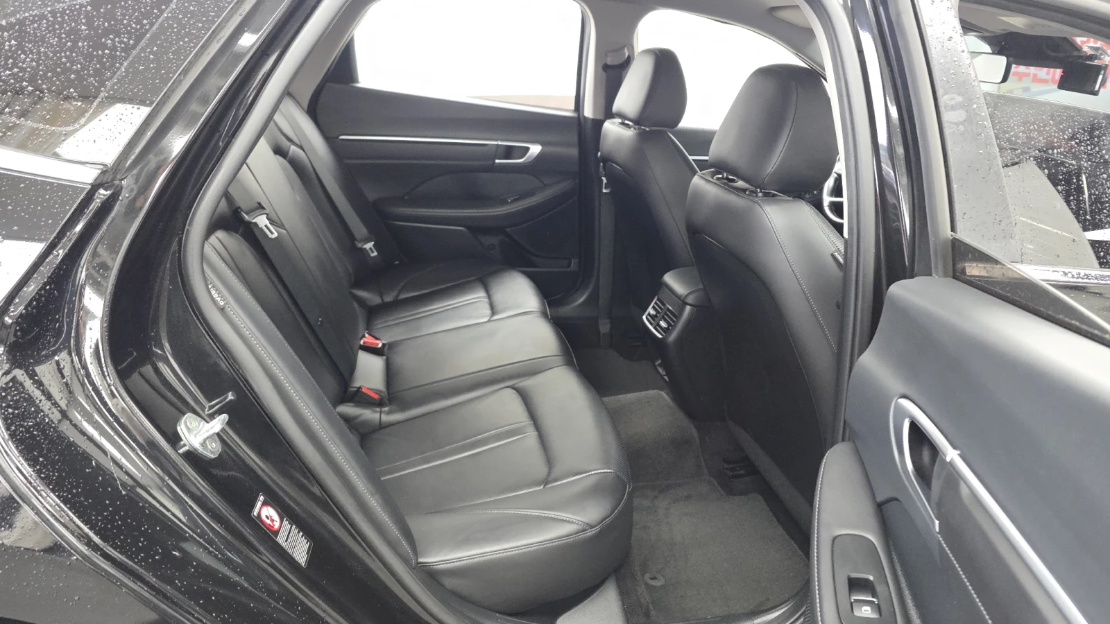 Hyundai Sonata 2.0LPI / Очакван внос !!!, снимка 10 - Автомобили и джипове - 55258353