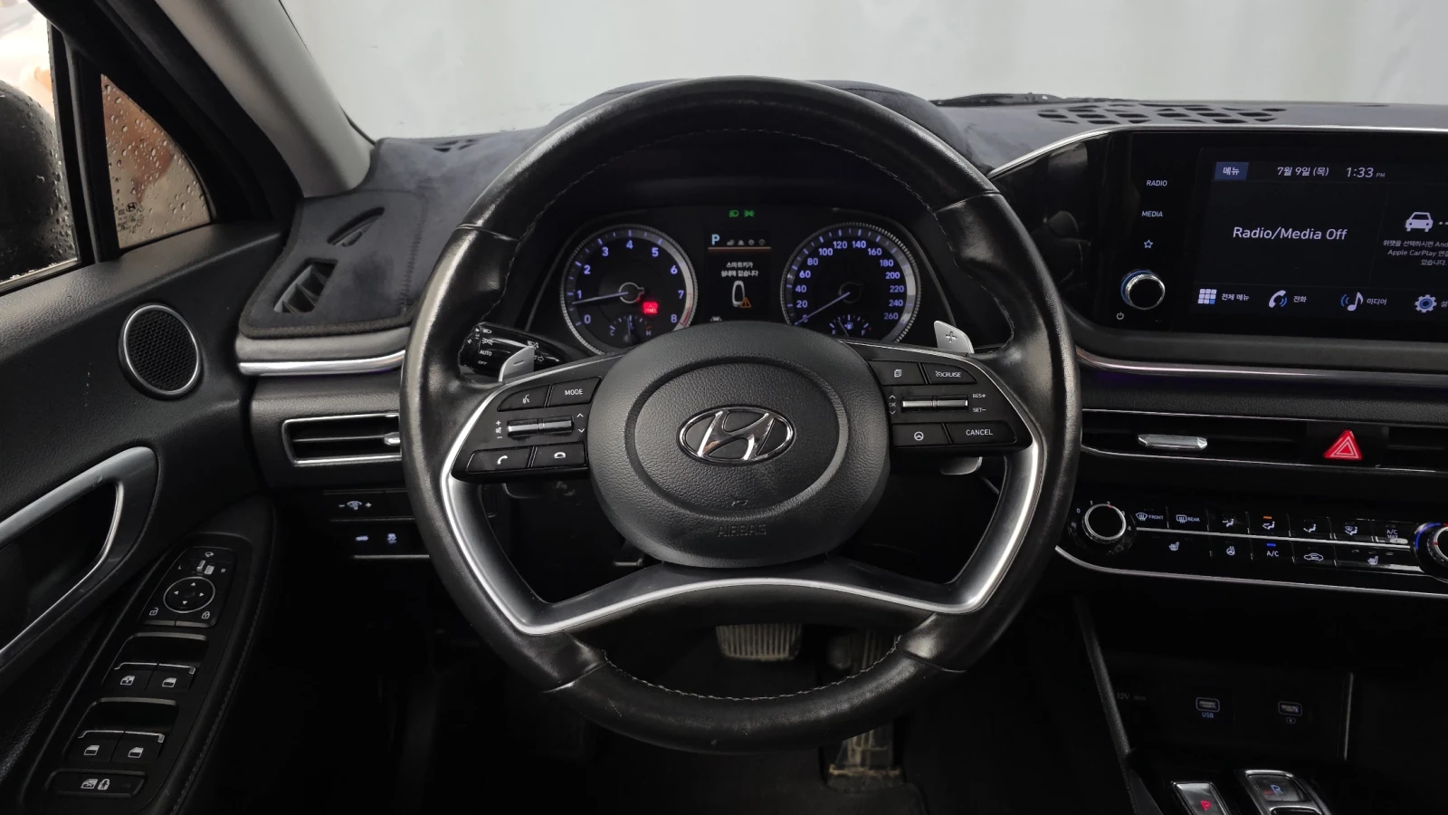 Hyundai Sonata 2.0LPI / Очакван внос !!!, снимка 11 - Автомобили и джипове - 55258353