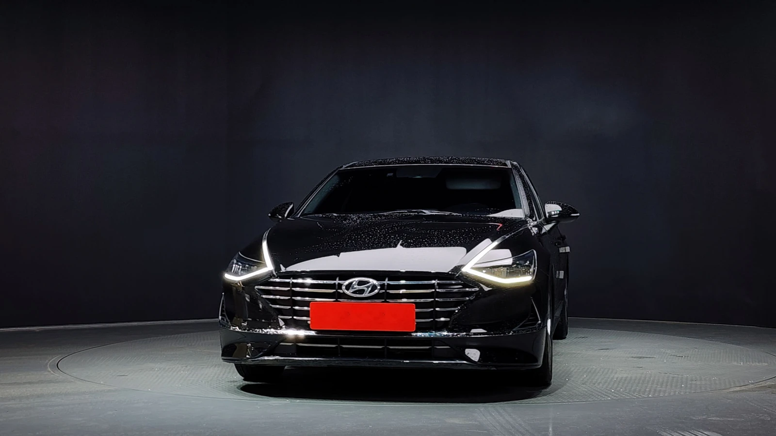 Hyundai Sonata 2.0LPI / Очакван внос !!!, снимка 3 - Автомобили и джипове - 55258353