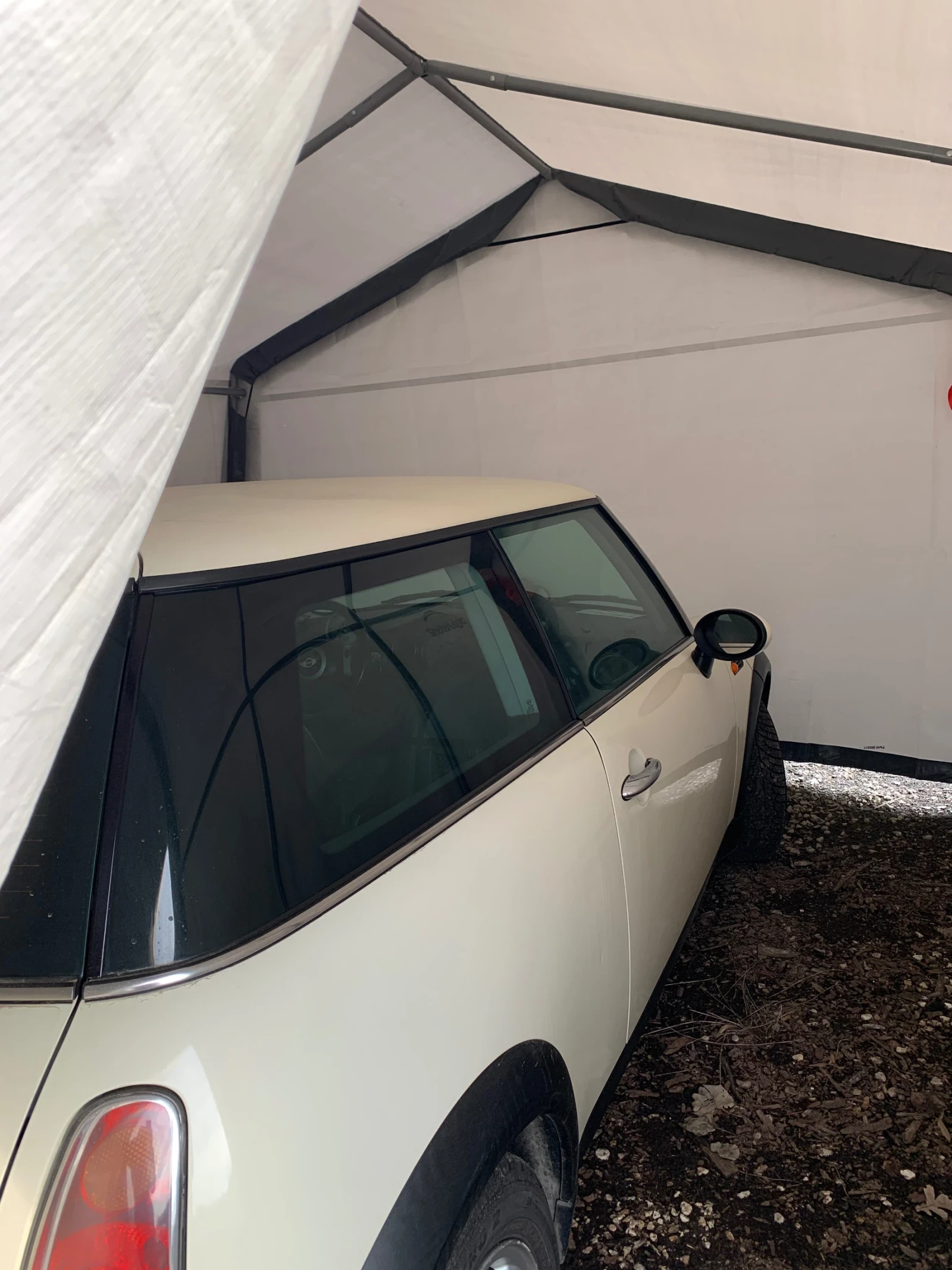 Mini One, снимка 12 - Автомобили и джипове - 55487127