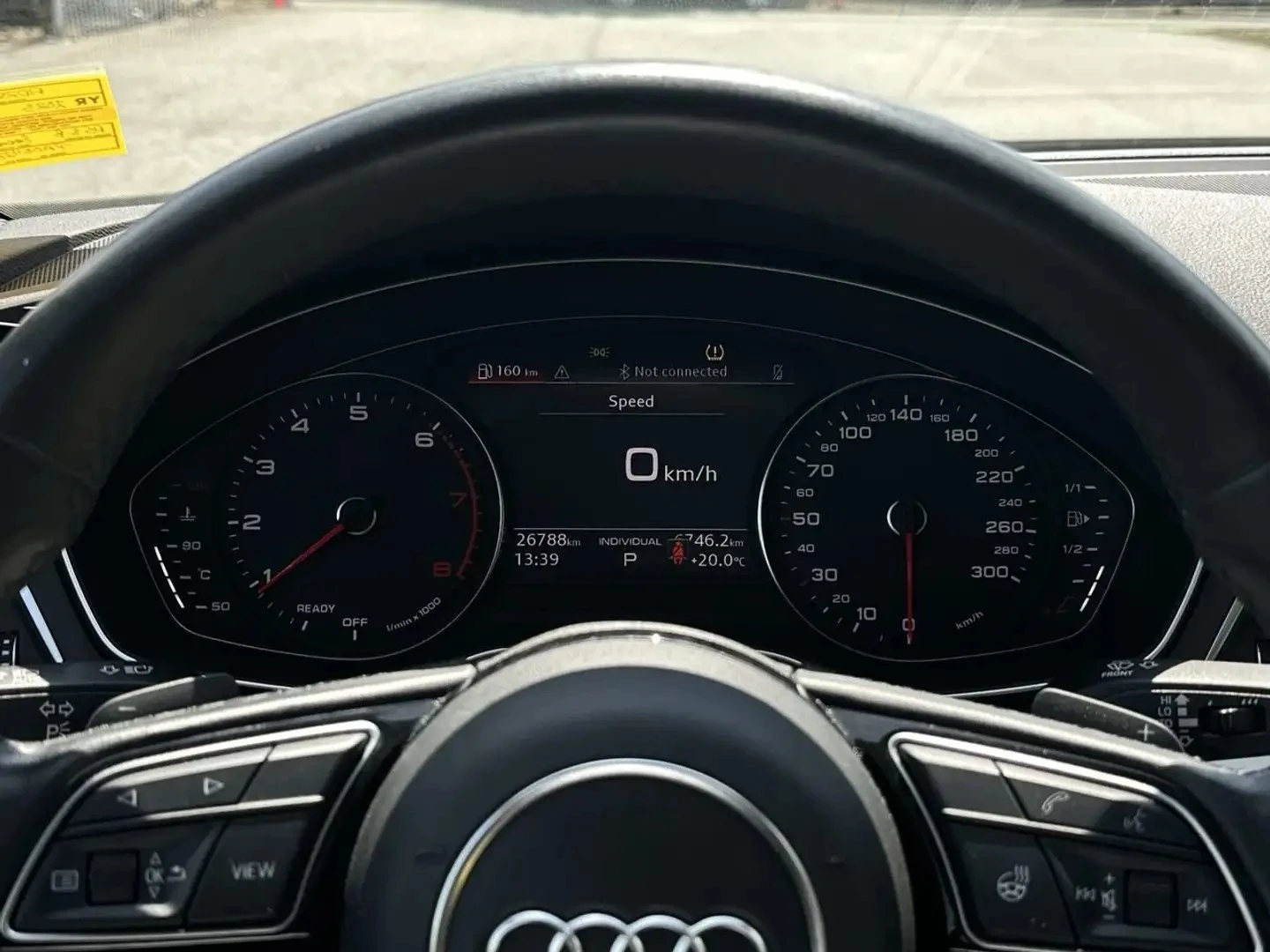 Audi A5 45TFSI KOMFORT QUATTRO ЦЕНА ДО БЪЛГАРИЯ АВТОКРЕДИТ, снимка 11 - Автомобили и джипове - 55504190