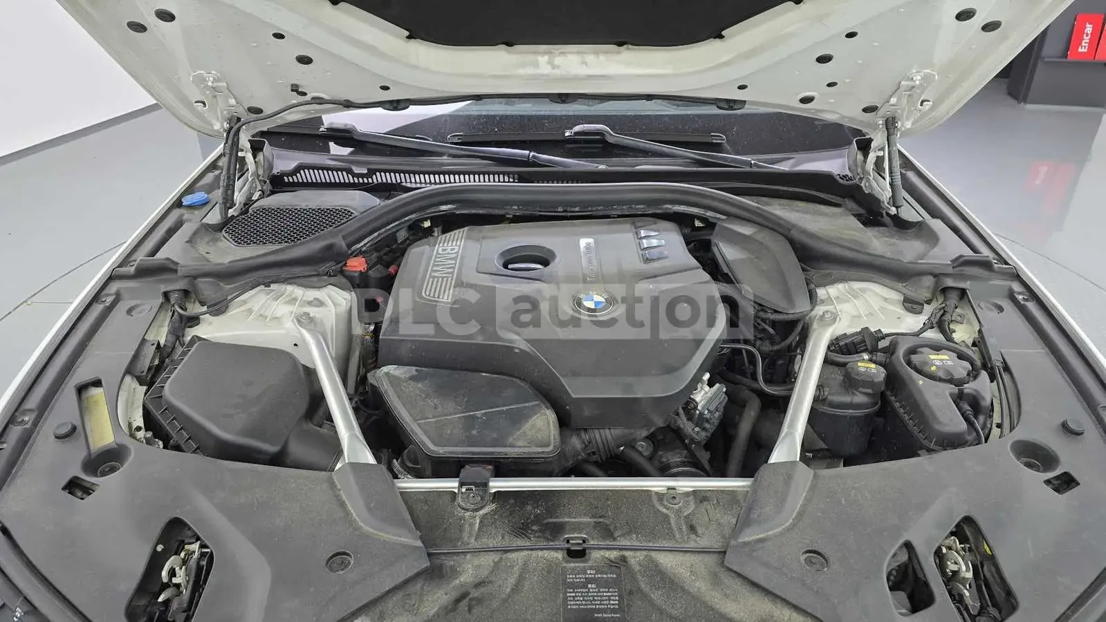 BMW 520 M LUXURY HEAD UP/CAMERA!PANORAMA/, снимка 5 - Автомобили и джипове - 55506653