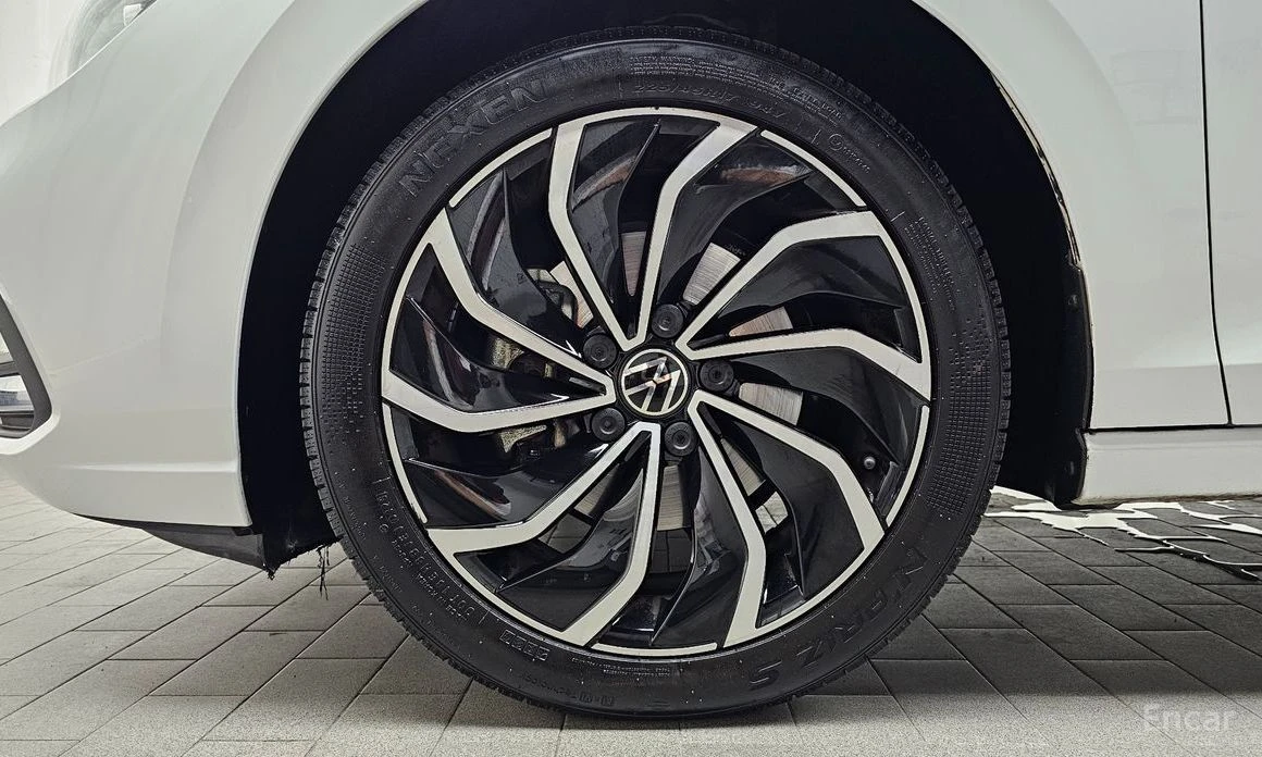 VW Golf, снимка 5 - Автомобили и джипове - 55785764