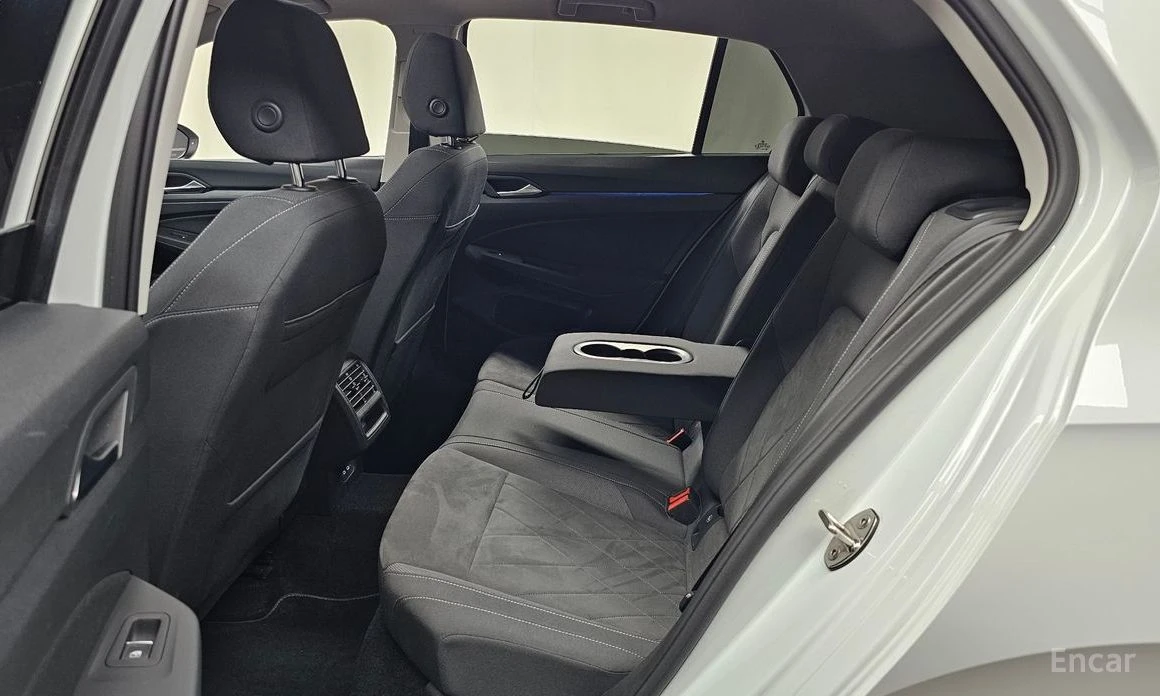 VW Golf, снимка 12 - Автомобили и джипове - 55785764