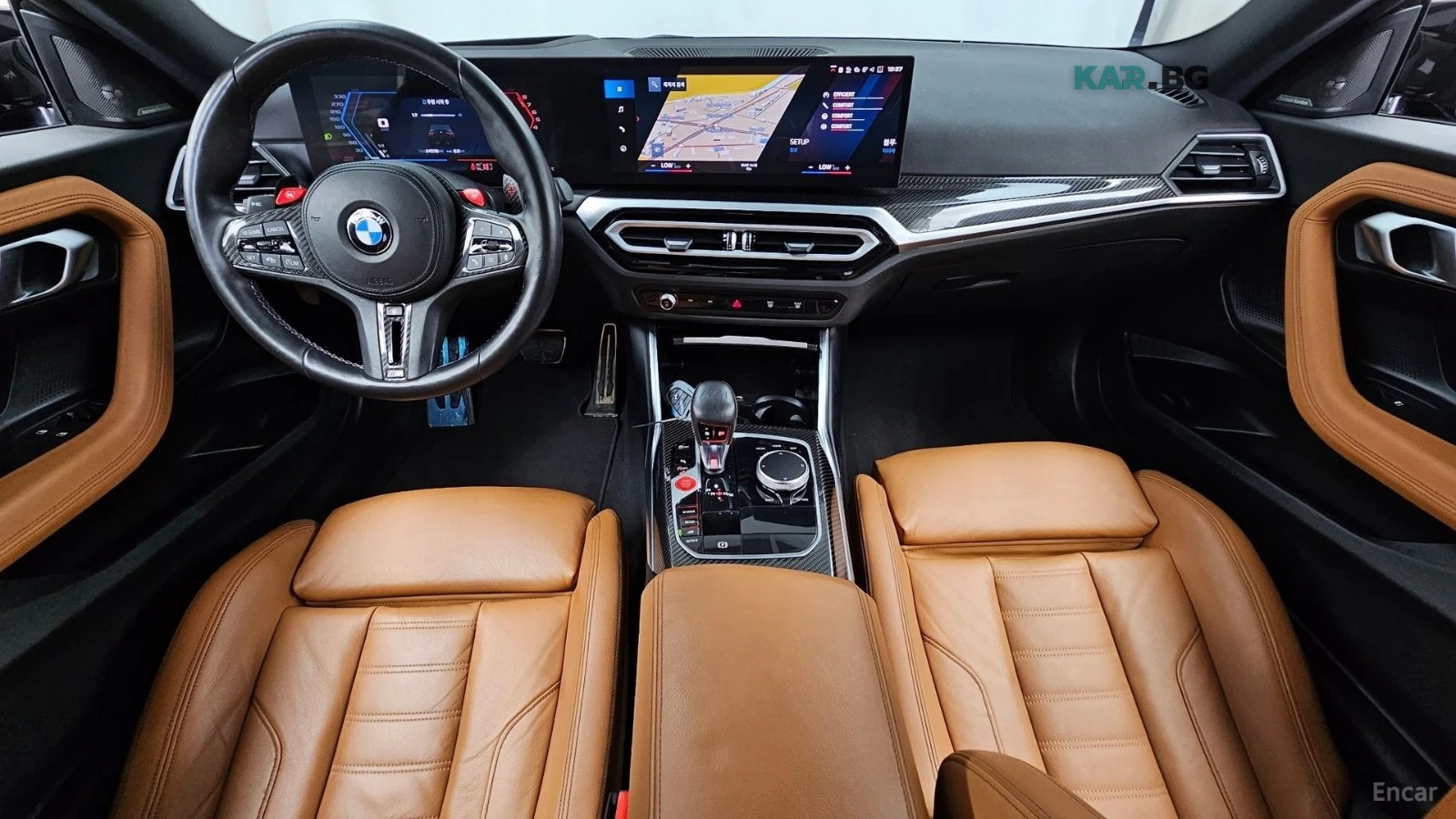 BMW M2 DISTRONIC* ������* �������* �����* HARMAN* KARDON* | Mobile.bg � ����������� 5