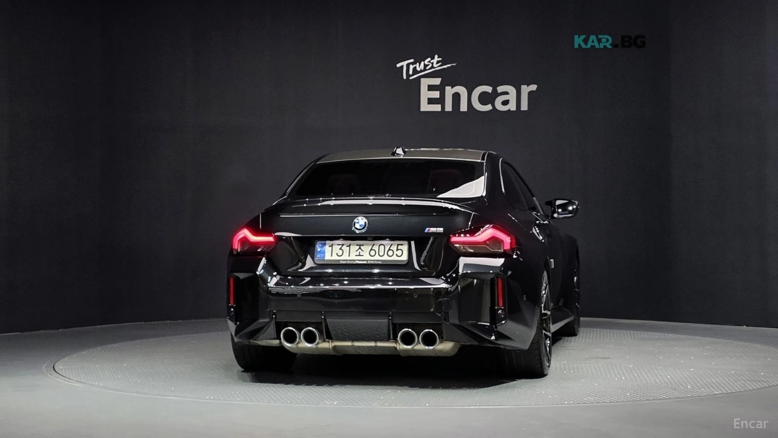 BMW M2 DISTRONIC* ������* �������* �����* HARMAN* KARDON* | Mobile.bg � ����������� 4