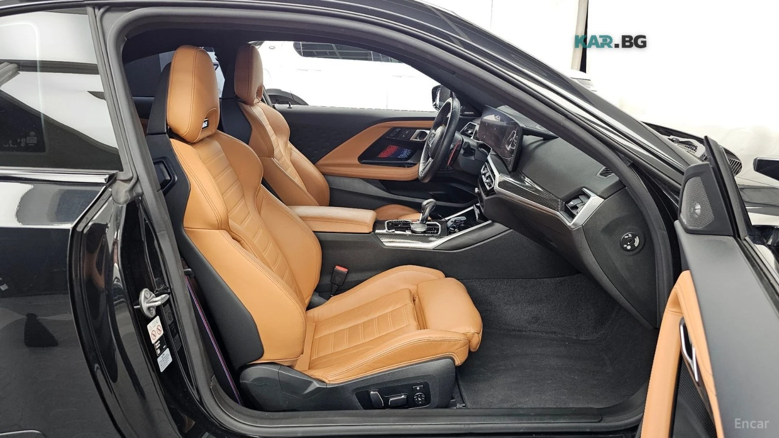 BMW M2 DISTRONIC* ������* �������* �����* HARMAN* KARDON* | Mobile.bg � ����������� 9