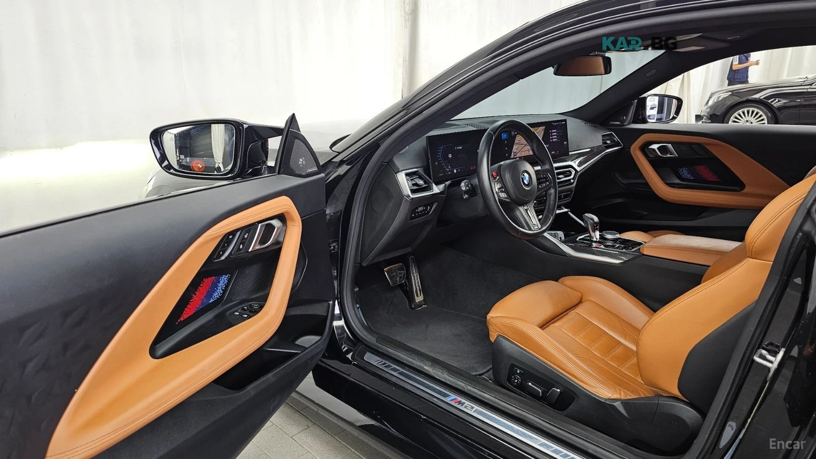BMW M2 DISTRONIC* ������* �������* �����* HARMAN* KARDON* | Mobile.bg � ����������� 8