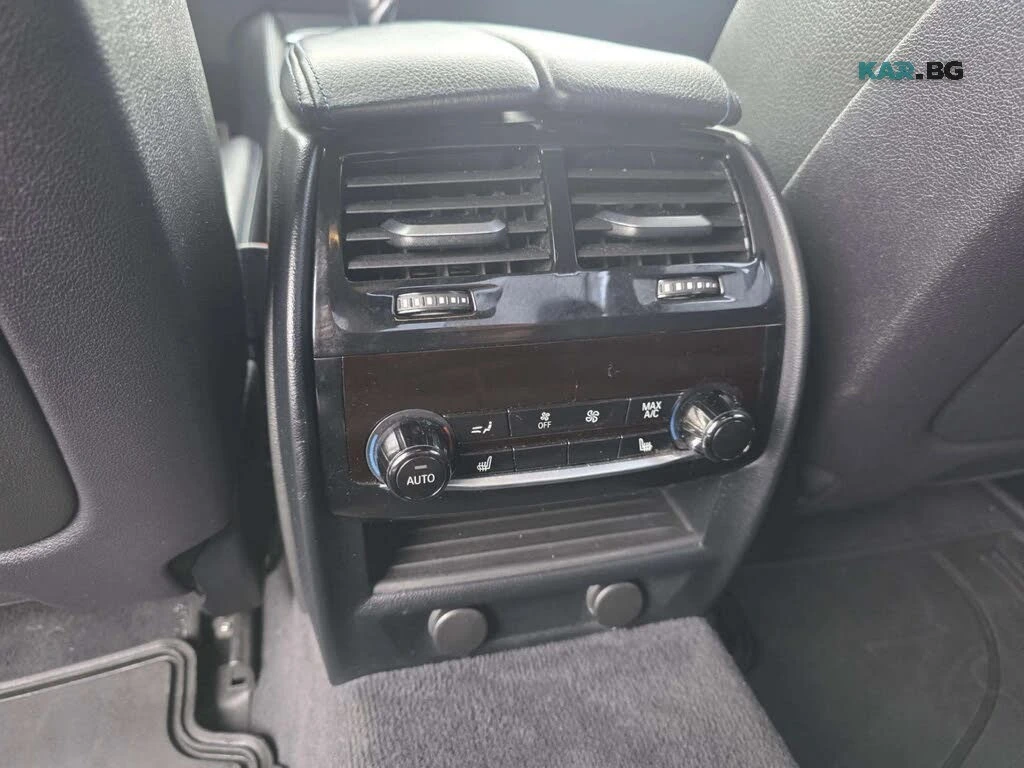 BMW 530 M Pack * HUD  * АвтоКредит * (ЦЕНА ДО БГ), снимка 17 - Автомобили и джипове - 55948025