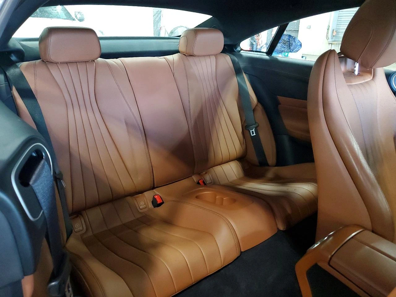 Mercedes-Benz E 450 3.0l 4Matic, снимка 10 - Автомобили и джипове - 56026479