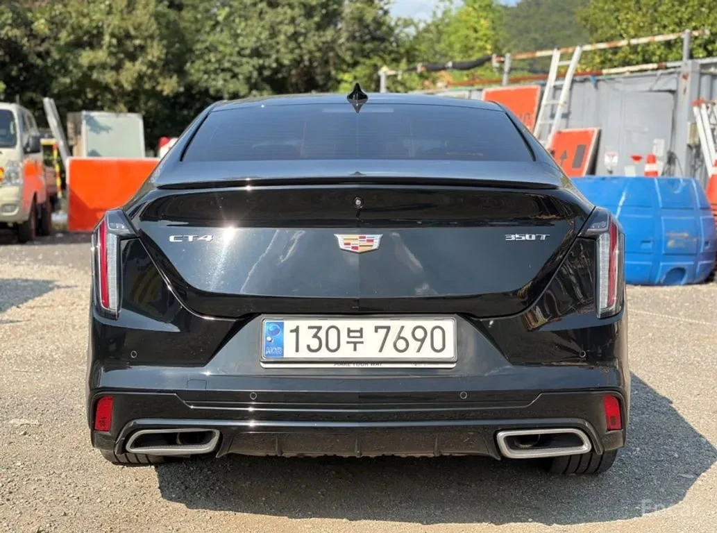 Cadillac CT6 СТ4 * 2.0 Sport * ФИНАНСИРАНЕ, снимка 5 - Автомобили и джипове - 56145701