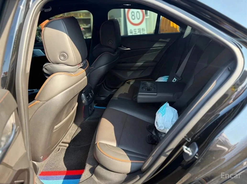 Cadillac CT6 СТ4 * 2.0 Sport * ФИНАНСИРАНЕ, снимка 6 - Автомобили и джипове - 56145701
