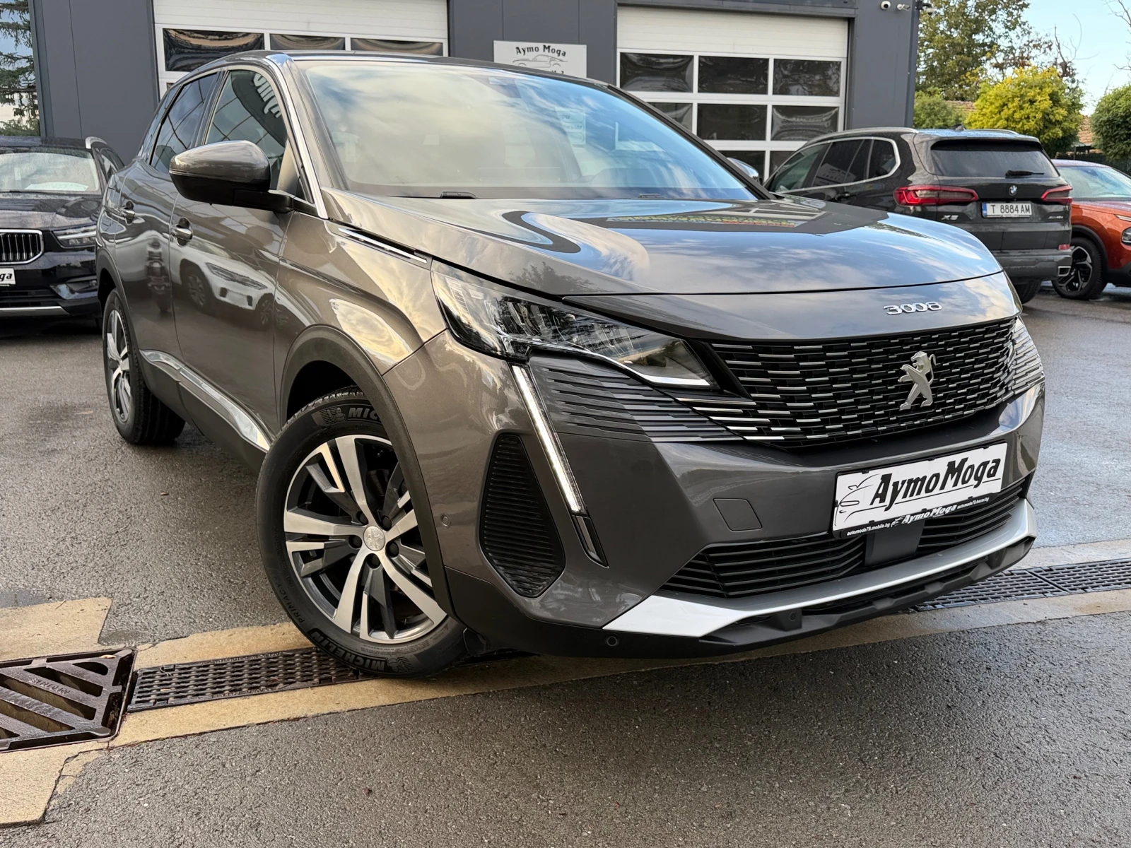 Peugeot 3008 1.5 GARANCIA ALUR | Mobile.bg � ����������� 2