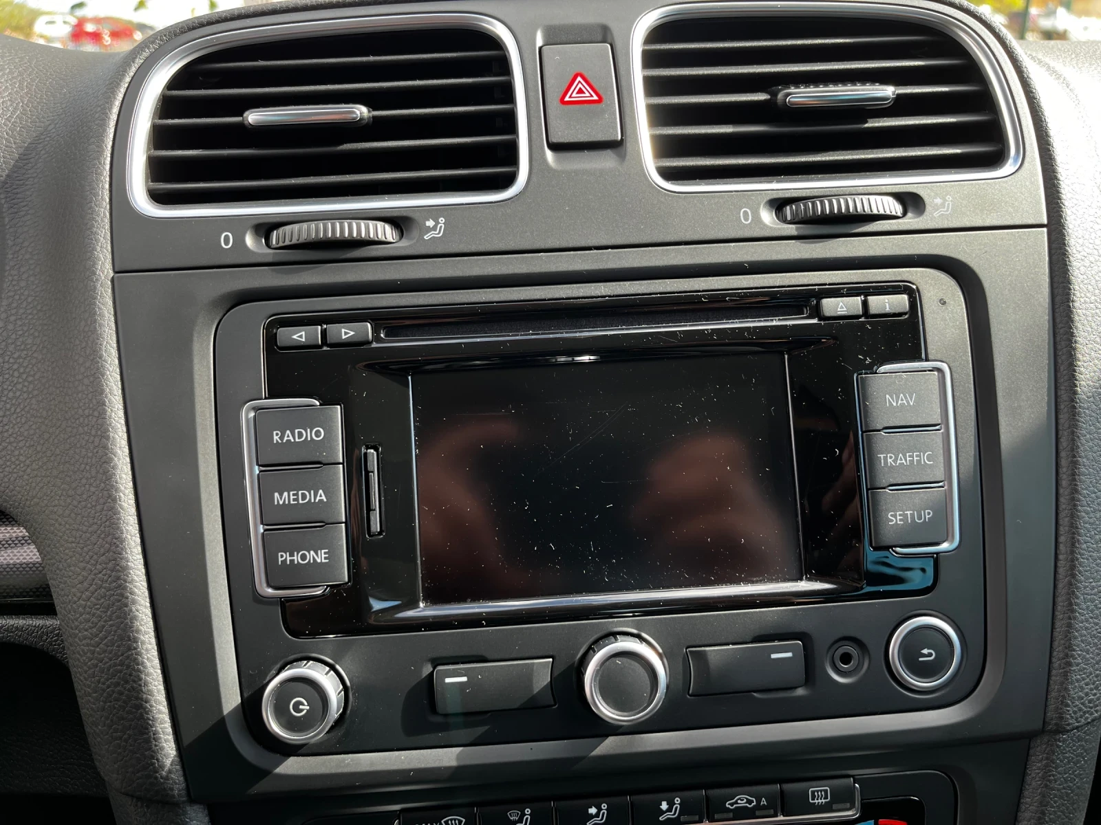 VW Golf 1.6, снимка 17 - Автомобили и джипове - 56561719