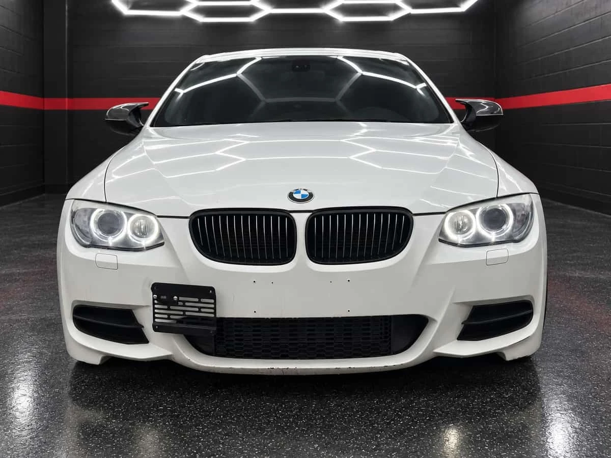 BMW 335 335is * CARFAX * ����� �� ����������� | Mobile.bg � ����������� 2