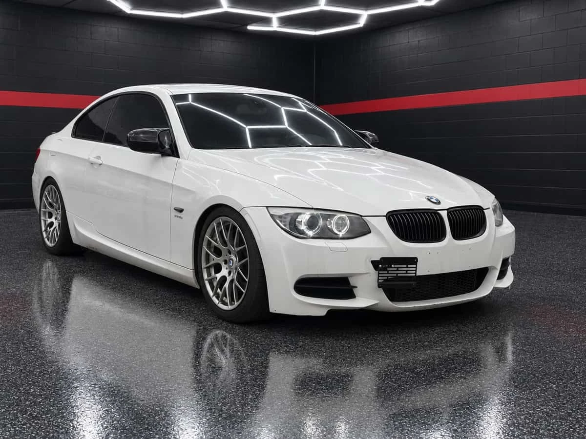 BMW 335 335is * CARFAX * ����� �� ����������� | Mobile.bg � ����������� 8