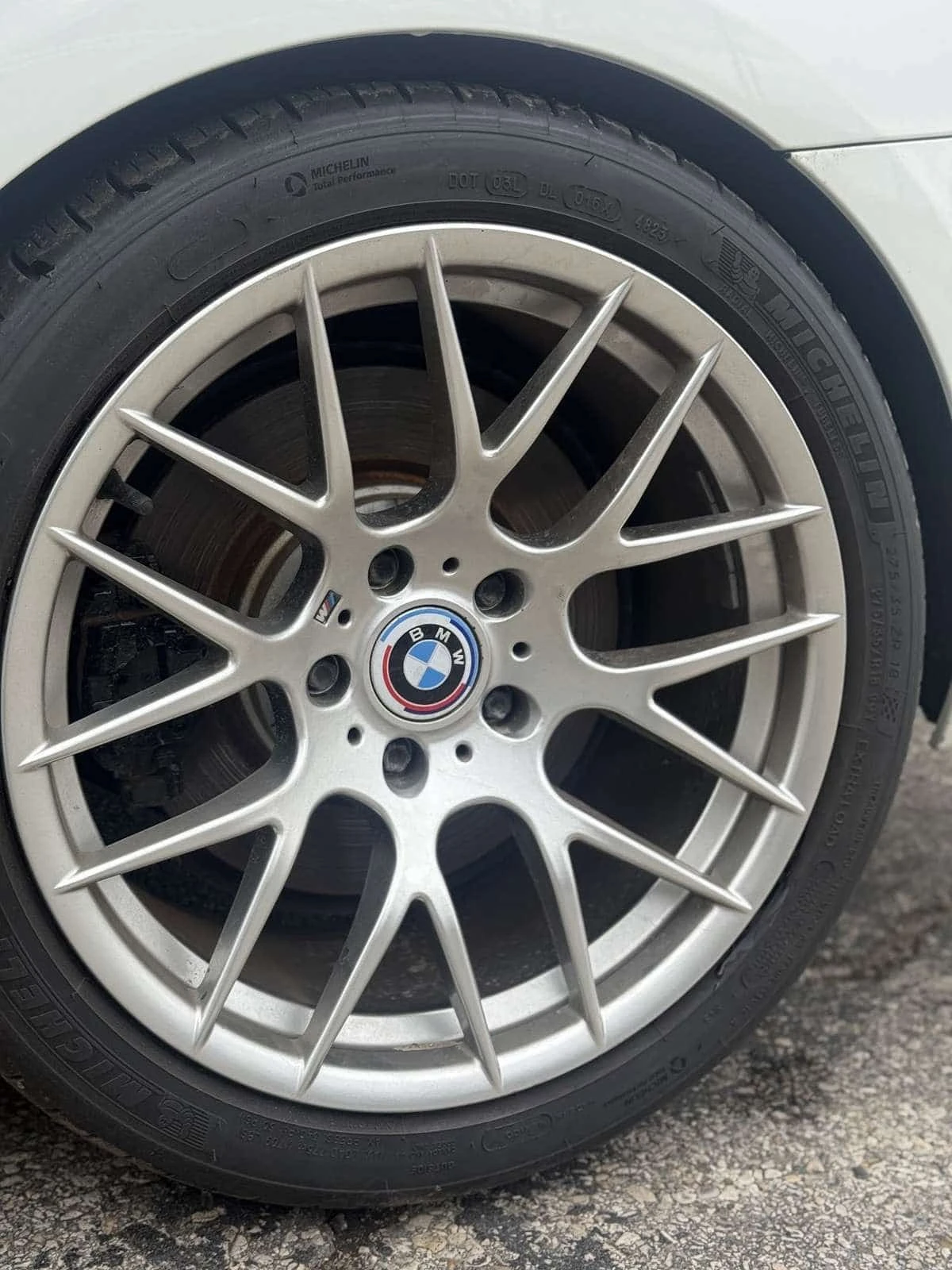 BMW 335 335is * CARFAX * ����� �� ����������� | Mobile.bg � ����������� 9