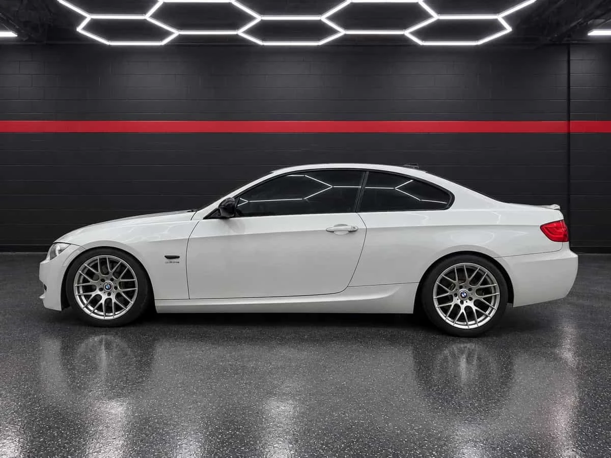 BMW 335 335is * CARFAX * ����� �� ����������� | Mobile.bg � ����������� 4