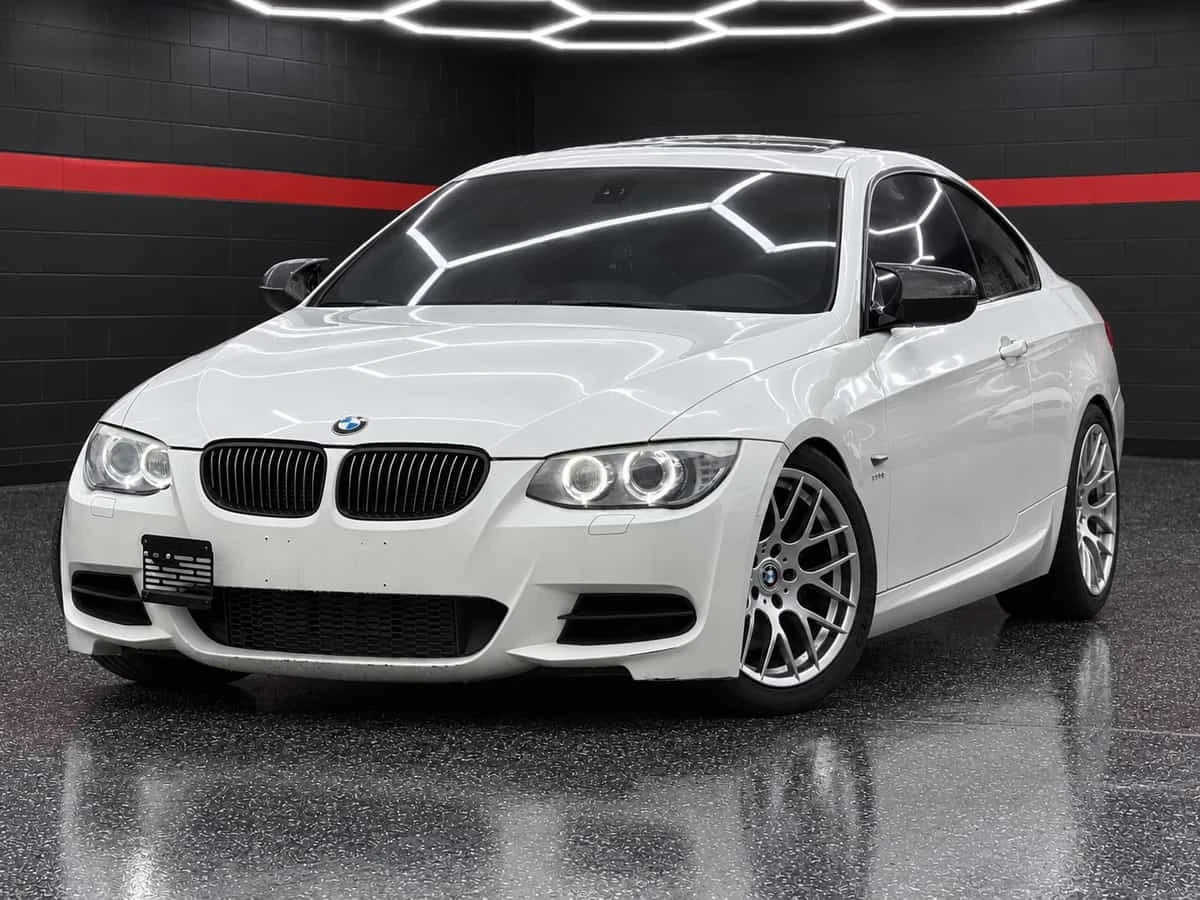 BMW 335 335is * CARFAX * ����� �� ����������� | Mobile.bg � ����������� 3