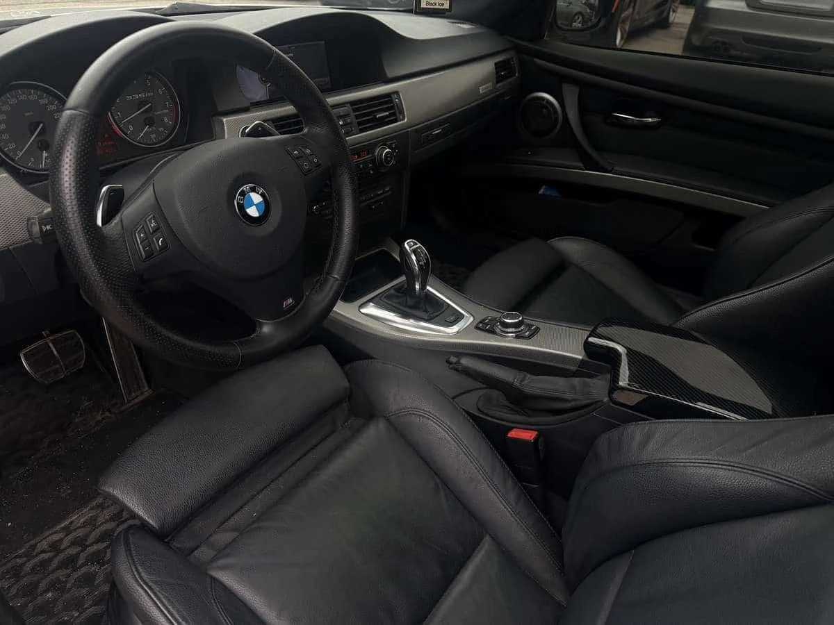BMW 335 335is * CARFAX * ����� �� ����������� | Mobile.bg � ����������� 10