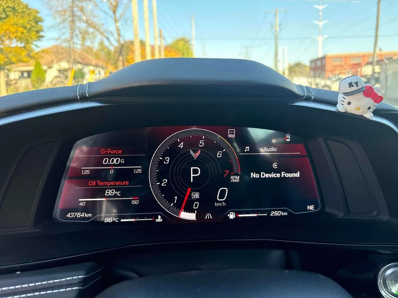 Chevrolet Corvette * 2LT * ���������� ��� ������������ ������*  | Mobile.bg � ����������� 8