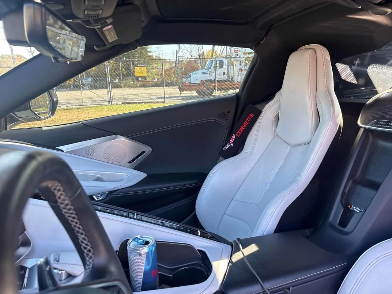 Chevrolet Corvette * 2LT * ���������� ��� ������������ ������*  | Mobile.bg � ����������� 15