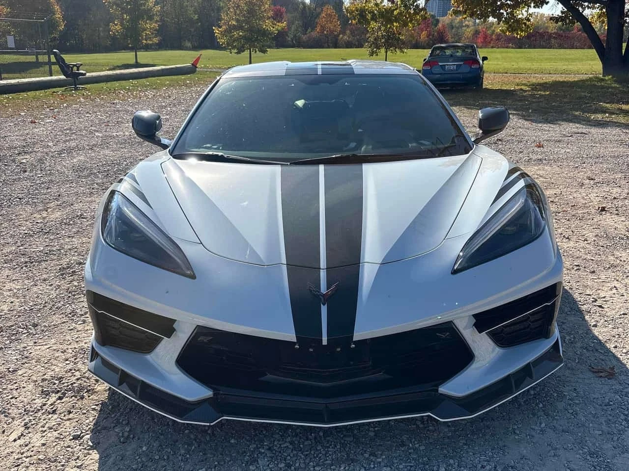 Chevrolet Corvette * 2LT * ���������� ��� ������������ ������*  | Mobile.bg � ����������� 6