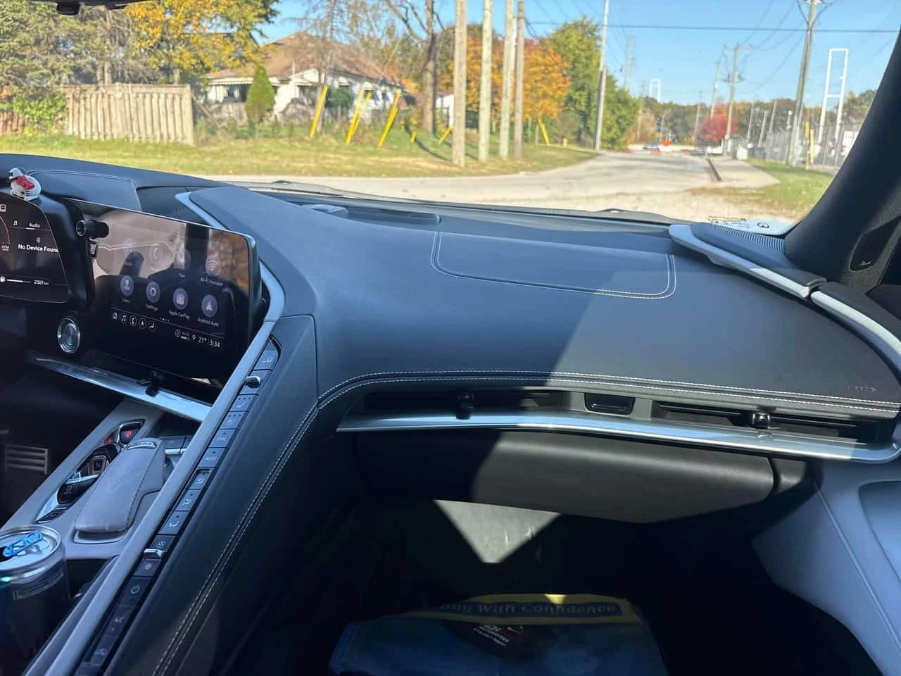 Chevrolet Corvette * 2LT * ���������� ��� ������������ ������*  | Mobile.bg � ����������� 11