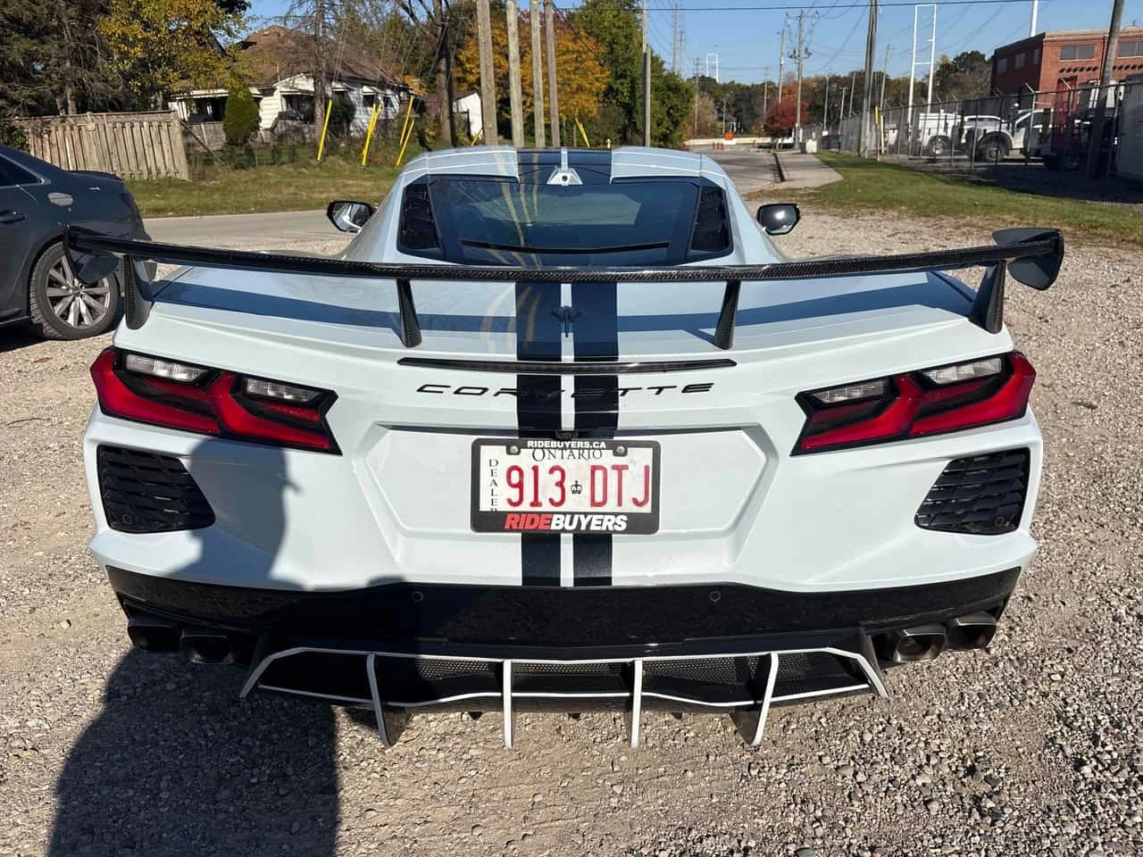 Chevrolet Corvette * 2LT * ���������� ��� ������������ ������*  | Mobile.bg � ����������� 4
