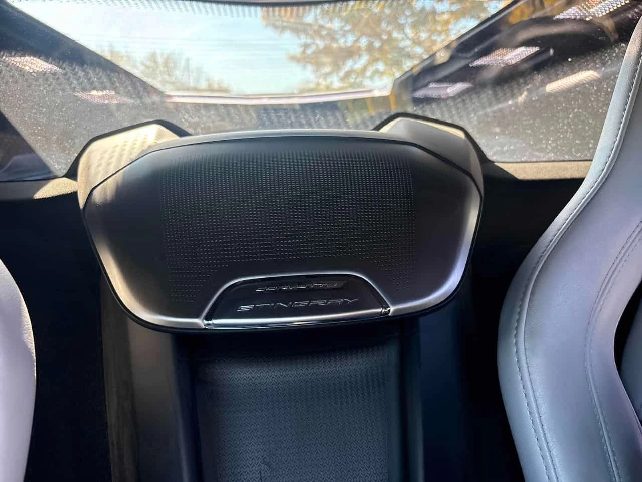 Chevrolet Corvette * 2LT * ���������� ��� ������������ ������*  | Mobile.bg � ����������� 12