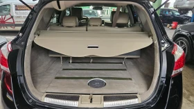 Nissan Murano AГУ Facelift, снимка 15