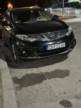 Nissan Murano AГУ Facelift, снимка 3