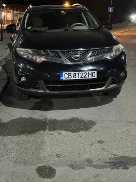 Nissan Murano AГУ Facelift, снимка 5