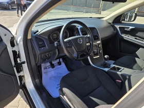 Volvo XC60 2.0D , снимка 9