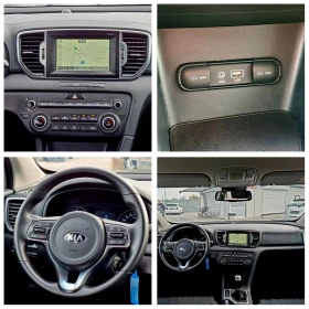 Kia Sportage Gt Line/Топ състояние!, снимка 12