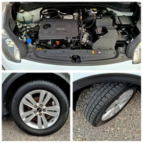 Kia Sportage Gt Line/Топ състояние!, снимка 9