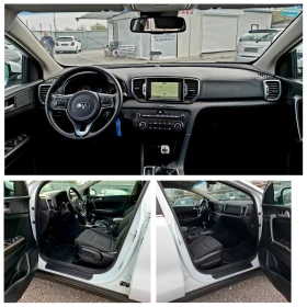 Kia Sportage Gt Line/Топ състояние!, снимка 11