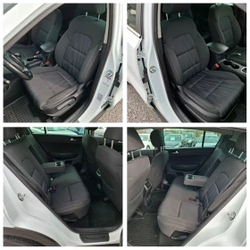 Kia Sportage Gt Line/Топ състояние!, снимка 10