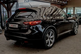 Infiniti Fx 30 SD/Дистроник/Lane Assist/Камера 360/Обдухване, снимка 5