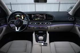 Mercedes-Benz GLE 400 d 4M AMG AIR BURM KeyGO 360 SoftClose 7м Гаранция , снимка 12