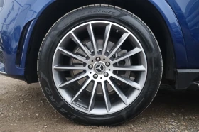 Mercedes-Benz GLE 400 d 4M AMG AIR BURM KeyGO 360 SoftClose 7м Гаранция , снимка 17