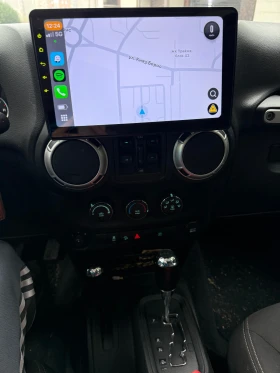 Jeep Wrangler JK pentastar, снимка 11