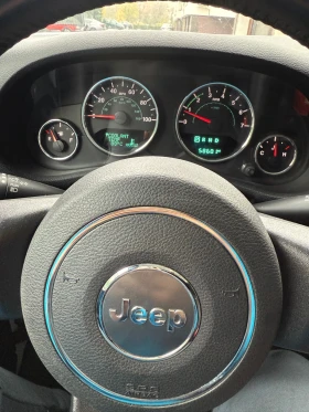 Jeep Wrangler JK pentastar, снимка 8