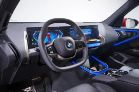 BMW X3 30 xDrive * В ГАРАНЦИЯ* , снимка 5