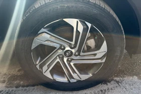 Hyundai Santa fe 2.5 AWD 59k km. , снимка 9