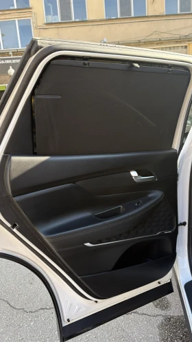 Hyundai Santa fe 2.5 AWD 59k km. , снимка 11